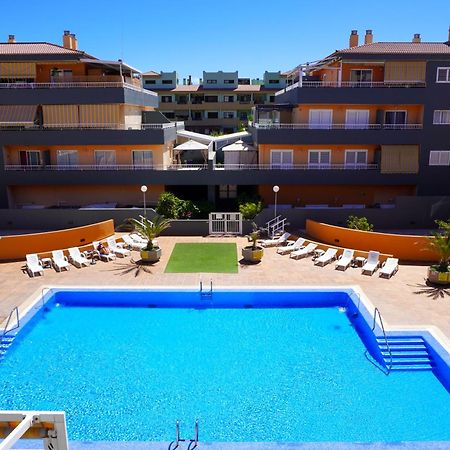 South Coast Apartment プエルティト・デ・グイマル エクステリア 写真