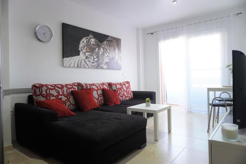 South Coast Apartment プエルティト・デ・グイマル エクステリア 写真