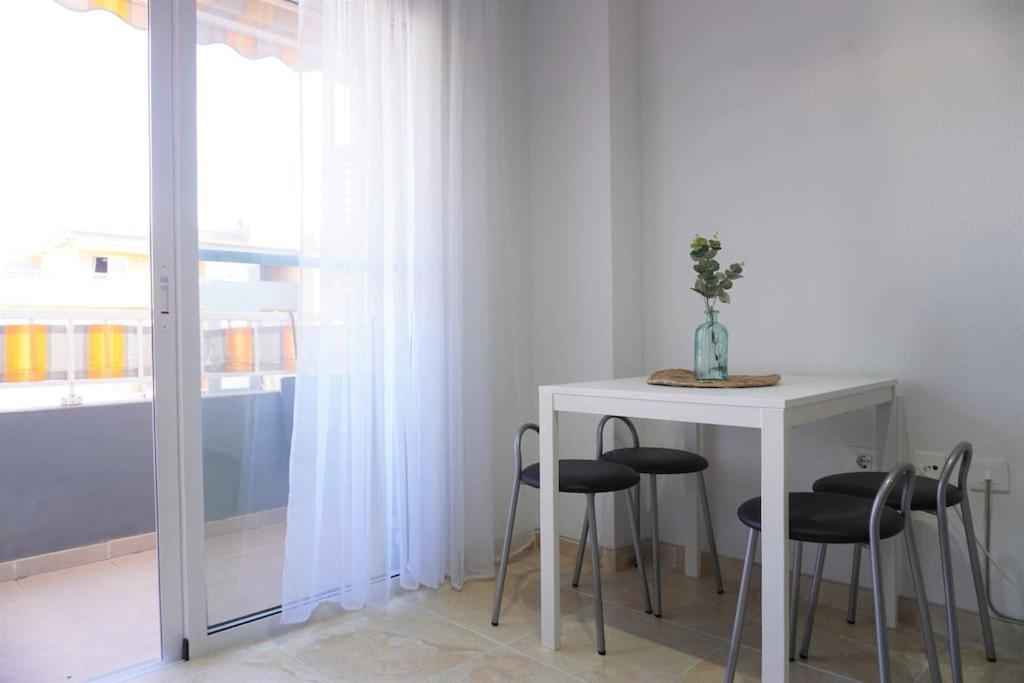 South Coast Apartment プエルティト・デ・グイマル エクステリア 写真