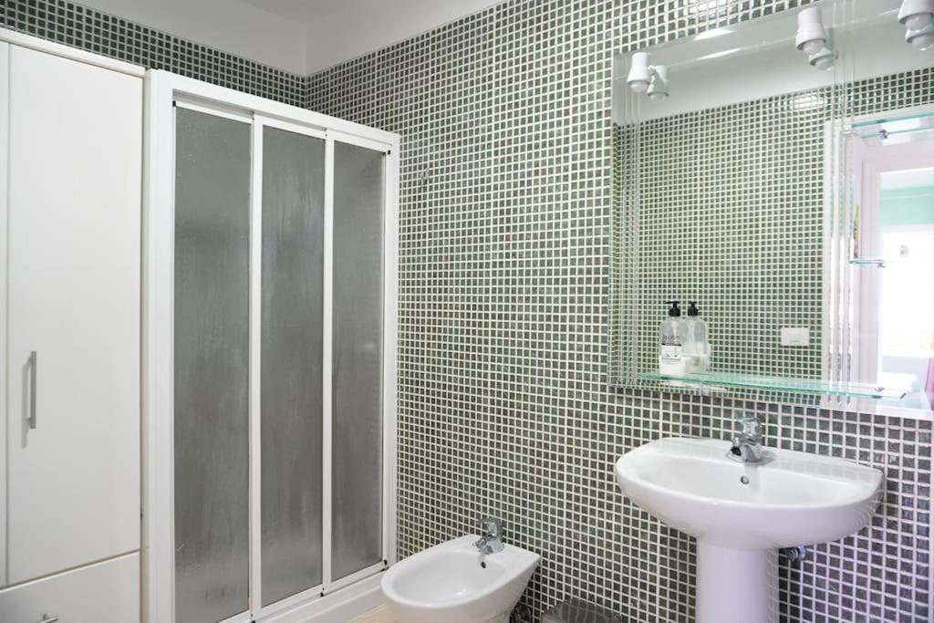 South Coast Apartment プエルティト・デ・グイマル エクステリア 写真