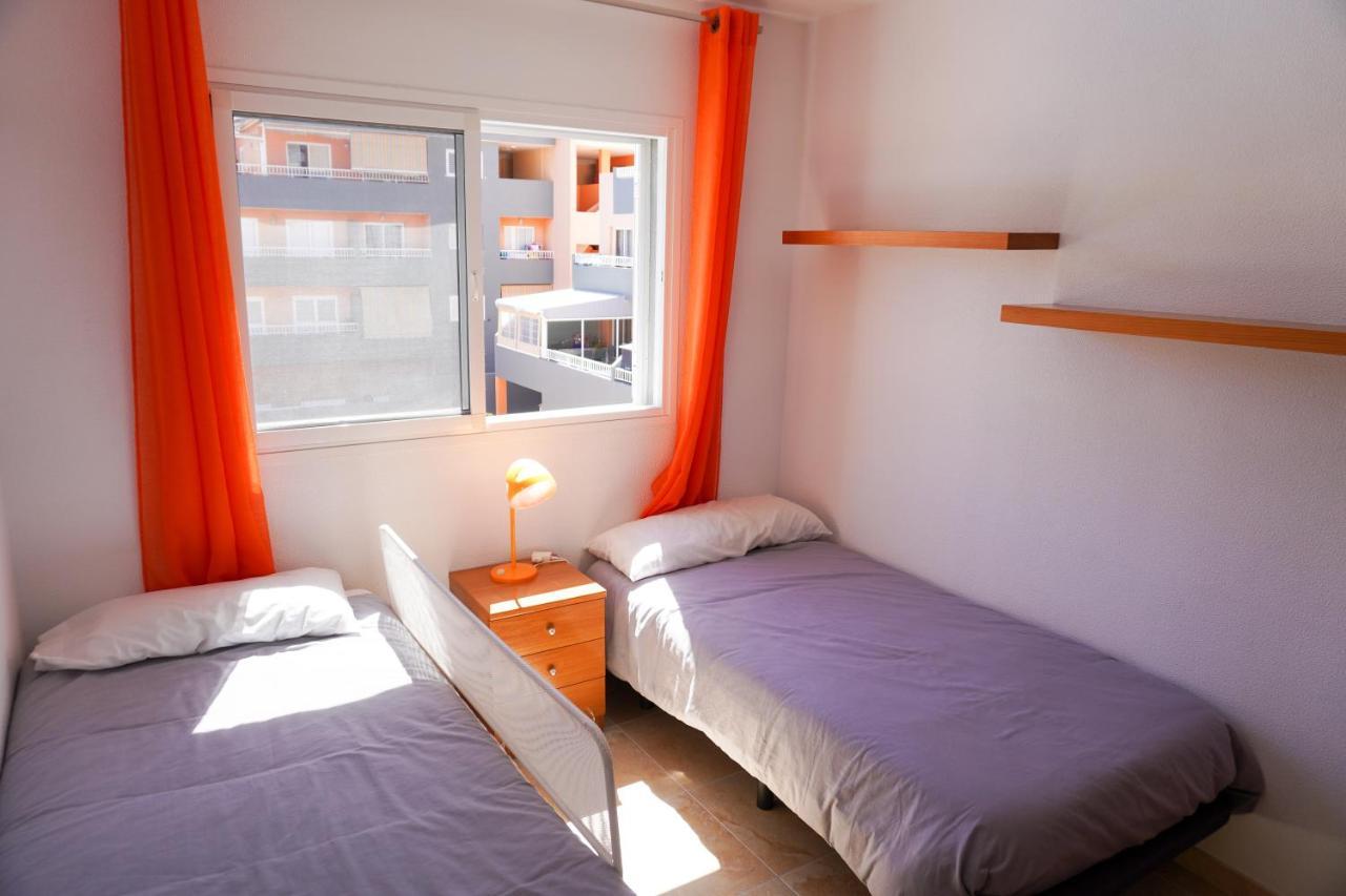 South Coast Apartment プエルティト・デ・グイマル エクステリア 写真