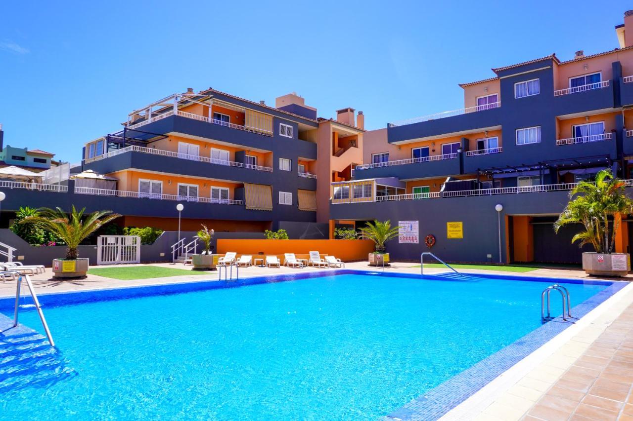 South Coast Apartment プエルティト・デ・グイマル エクステリア 写真