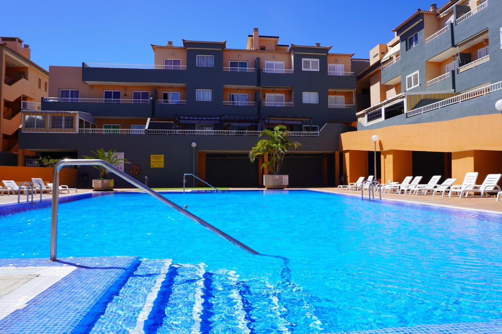 South Coast Apartment プエルティト・デ・グイマル エクステリア 写真