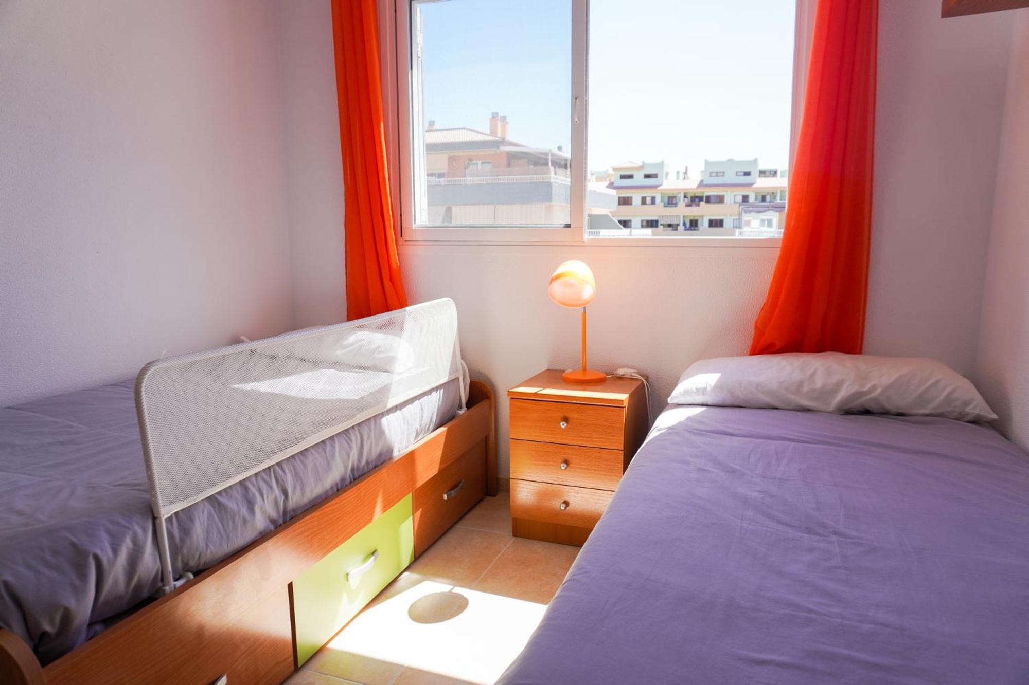 South Coast Apartment プエルティト・デ・グイマル エクステリア 写真