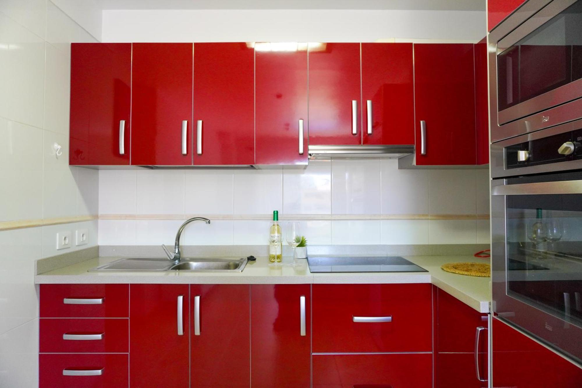 South Coast Apartment プエルティト・デ・グイマル エクステリア 写真
