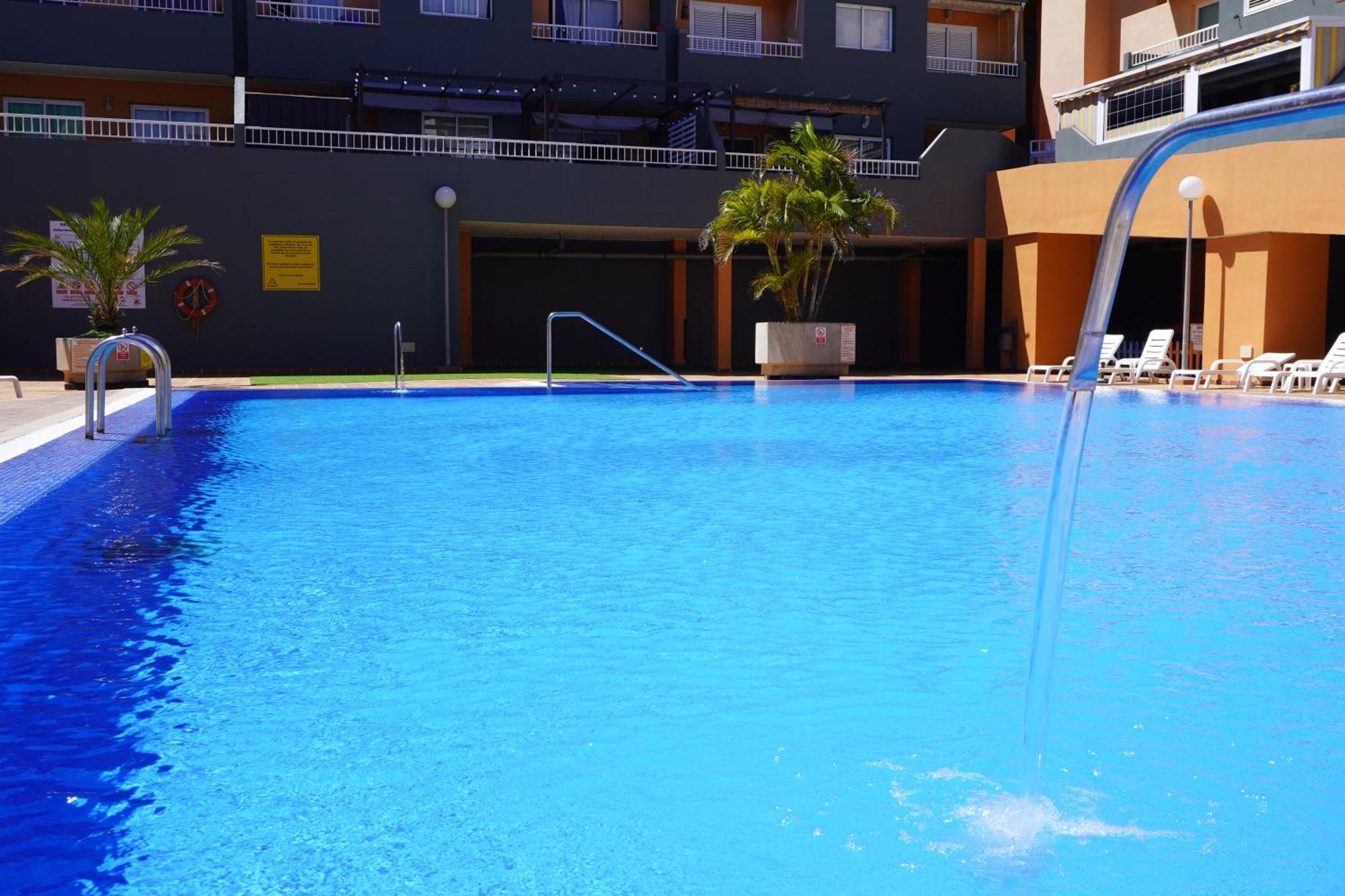 South Coast Apartment プエルティト・デ・グイマル エクステリア 写真